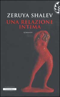 Libro relazione intima di Zeruya Shalev - ean 9788882744854 - Sperling & Kupfer