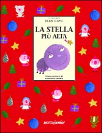 Libro stella più alta di Jean Cavé - ean 9788882791667 - Motta Junior