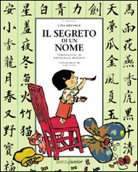 Libro segreto di un nome di Lisa Bresner - ean 9788882792091 - Motta Junior