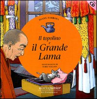 Libro topolino e il grande lama di Diane Barbara - ean 9788882792176 - Motta Junior