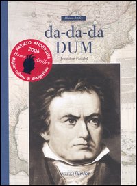 Libro Da-da-da-dum di Jennifer Fandel - ean 9788882792824 - Motta Junior