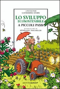 Libro sviluppo ecosostenibile di Catherine Stern - ean 9788882792848 - Motta Junior