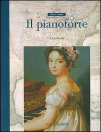 Libro pianoforte di Nick Healy - ean 9788882792992 - Motta Junior