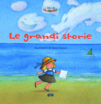 Libro grandi storie di  - ean 9788882843366 - AVE