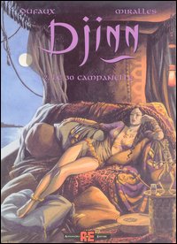 Libro trenta campanelle di Jean Dufaux; Mirallès - ean 9788882851835 - Alessandro