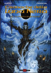 Libro porta degli inferi di François M. Froideval; Pontet - ean 9788882852788 - Alessandro