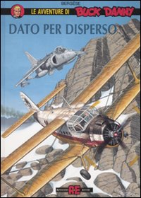 Libro Dato per disperso di Francis Bergese - ean 9788882852801 - Alessandro