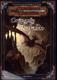 Libro Orizzonte profondo di  - ean 9788882880583 - Twenty Five Edition