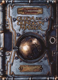 Libro Dungeons & Dragons. Guida del dungeon master. Manuale base II v.3.5 di  - ean 9788882880682 - Twenty Five Edition