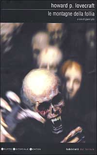 Libro montagne della follia di Howard P. Lovecraft - ean 9788882898021 - Newton Compton Editori