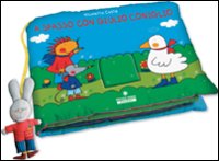 Libro A spasso con Giulio Coniglio di Nicoletta Costa - ean 9788882906979 - Franco Cosimo Panini