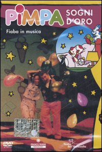 Libro Pimpa. Sogni d'oro di Altan - ean 9788882908485 - Franco Cosimo Panini
