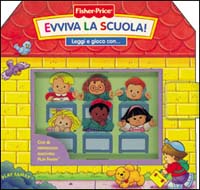 Libro Evviva la scuola di  - ean 9788883280092 - Crealibri