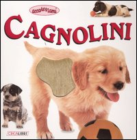 Libro Cagnolini di  - ean 9788883280252 - Crealibri