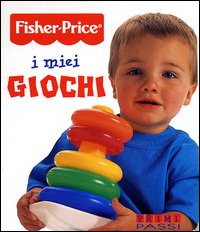 Libro miei giochi di  - ean 9788883280375 - Crealibri