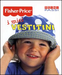 Libro miei vestitini di  - ean 9788883280382 - Crealibri