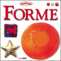 Libro forme di  - ean 9788883280764 - Crealibri