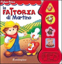 Libro fattoria di Martino di Jim Durk - ean 9788883280818 - Crealibri