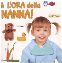 Libro È l'ora della nanna! di  - ean 9788883280979 - Crealibri