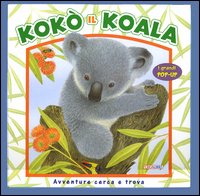 Libro Kokò il koala di  - ean 9788883281303 - Crealibri