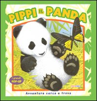 Libro Pippi il panda di  - ean 9788883281310 - Crealibri
