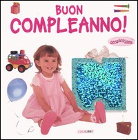 Libro Buon compleanno! di  - ean 9788883281372 - Crealibri
