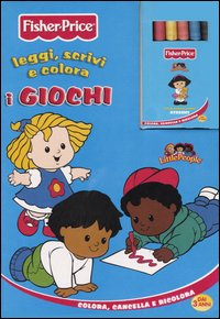 Libro Leggi