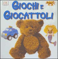 Libro Giochi e giocattoli di  - ean 9788883281990 - Crealibri