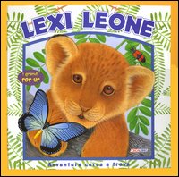 Libro Lexi leone di  - ean 9788883282119 - Crealibri