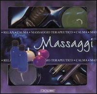 Libro Massaggi di Mike Dowling - ean 9788883282294 - Crealibri