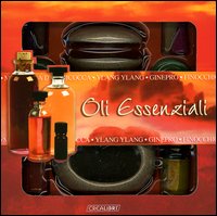 Libro Oli essenziali di Mike Dowling - ean 9788883282300 - Crealibri