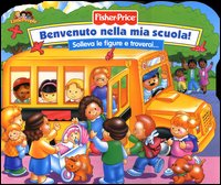 Libro Benvenuto nella mia scuola! di Carolyn Bracken; Doris Tomaselli - ean 9788883282485 - Crealibri