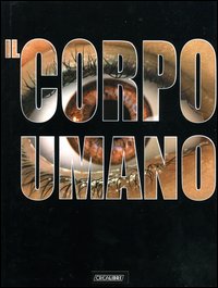 Libro corpo umano di Sue Davidson; Ben Morgan - ean 9788883282645 - Crealibri