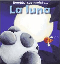 Libro luna di Nicola Evans - ean 9788883282874 - Crealibri