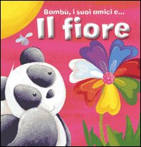 Libro fiore di Nicola Evans - ean 9788883282881 - Crealibri