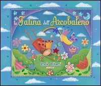 Libro fatina dell'arcobaleno di  - ean 9788883282973 - Crealibri