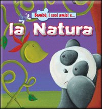 Libro natura di  - ean 9788883283024 - Crealibri