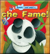 Libro Che fame! di  - ean 9788883283031 - Crealibri