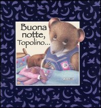 Libro Buona notte