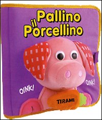 Libro Pallino il porcellino di  - ean 9788883283178 - Crealibri