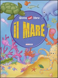 Libro mare di Rebecca Elliott - ean 9788883283468 - Crealibri