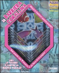 Libro barriera corallina di James Hogg - ean 9788883284625 - Crealibri