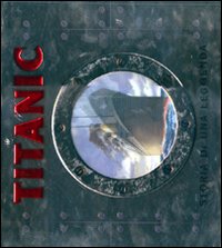 Libro Titanic. Storia di una leggenda. Libro pop-up di Duncan Crosbie - ean 9788883284755 - Crealibri