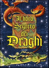 Libro libro segreto dei draghi di Dominic Guard - ean 9788883284823 - Crealibri