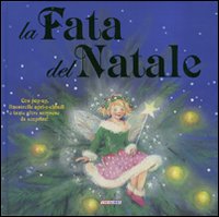 Libro fata del Natale. Libro pop-up di  - ean 9788883284878 - Crealibri