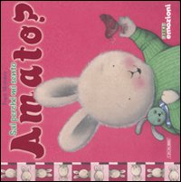 Libro Sai perché mi sento amato? di Trace Moroney - ean 9788883284915 - Crealibri