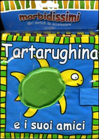 Libro Tartarughina e i suoi amici di  - ean 9788883285264 - Crealibri