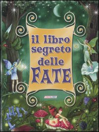 Libro libro segreto delle fate di Dominic Guard - ean 9788883285349 - Crealibri