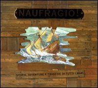 Libro Naufragio. Storie