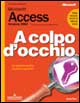 Libro Microsoft Access 2002 di Curtis Frye - ean 9788883312960 - Mondadori Informatica